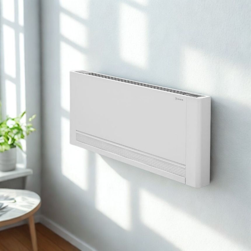 Ventilconvettori
